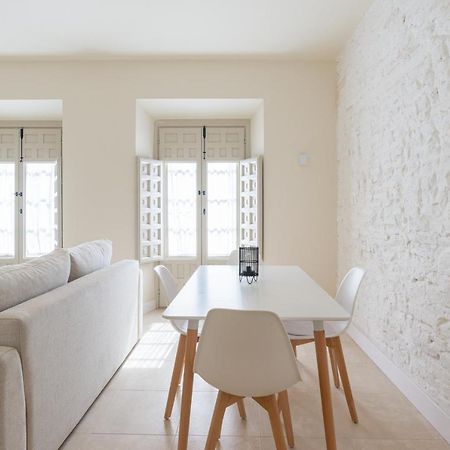 Urbe 10 Carreteria 1 Bedroom Apartment Málaga Esterno foto