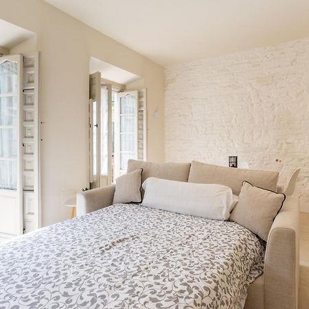 Urbe 10 Carreteria 1 Bedroom Apartment Málaga Esterno foto