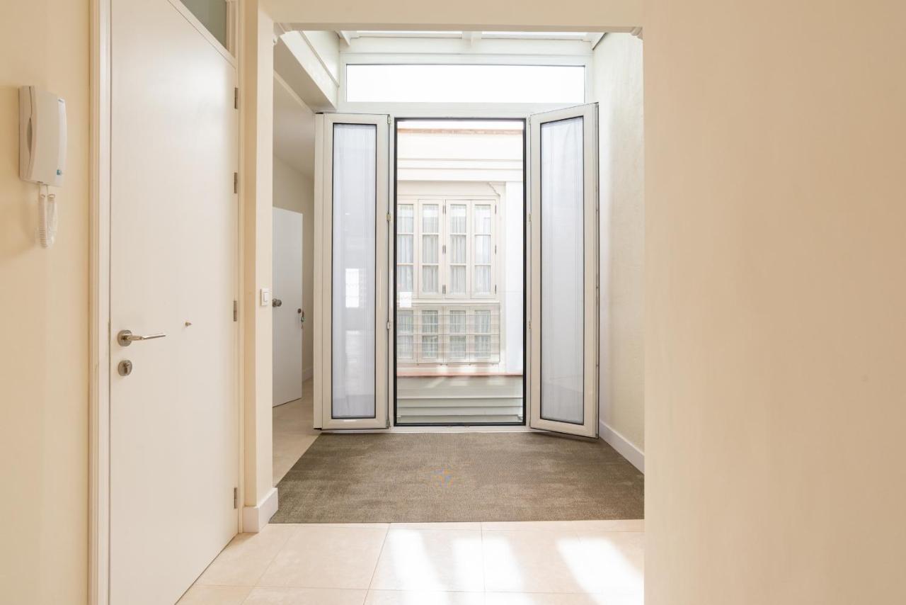 Urbe 10 Carreteria 1 Bedroom Apartment Málaga Esterno foto