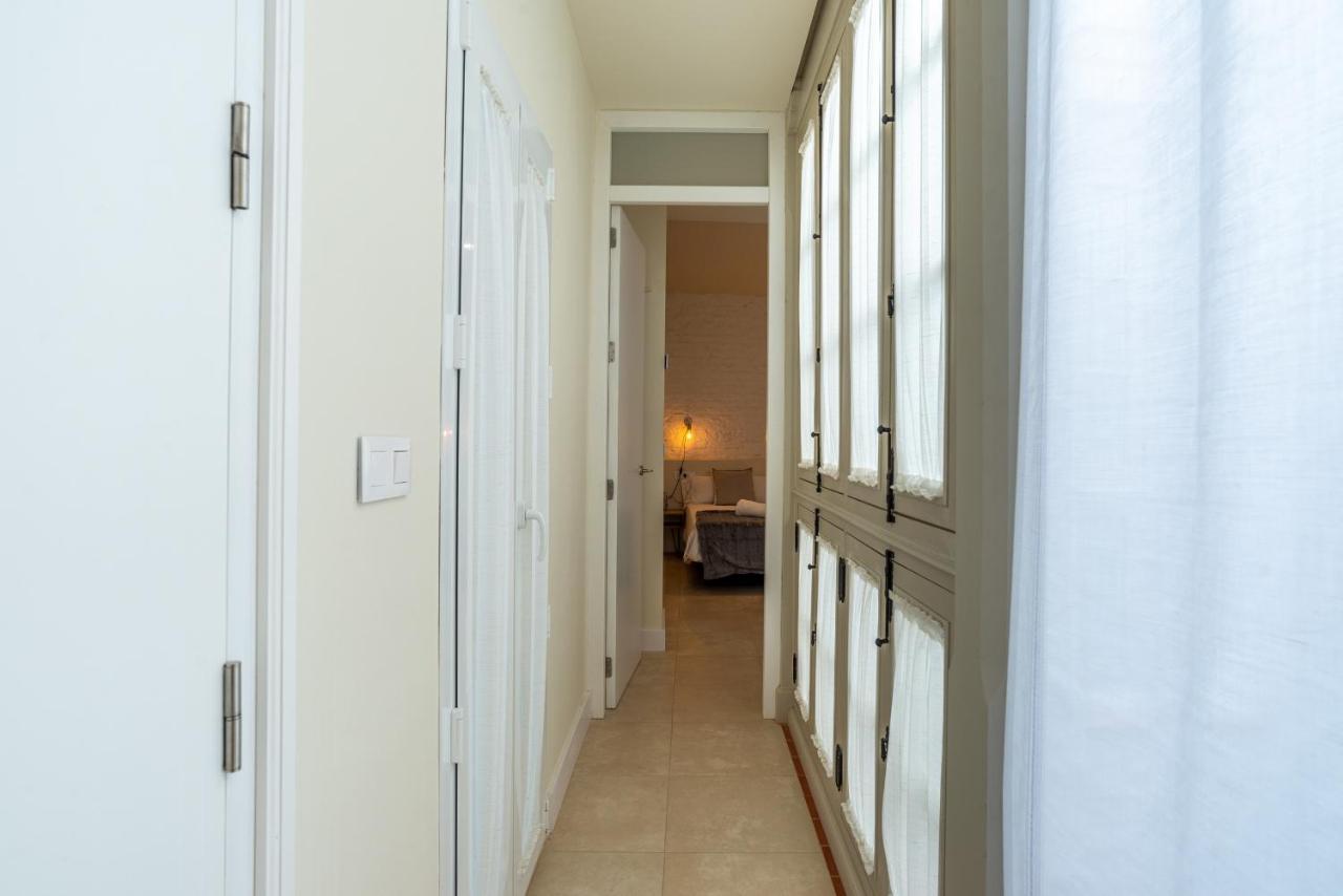 Urbe 10 Carreteria 1 Bedroom Apartment Málaga Esterno foto