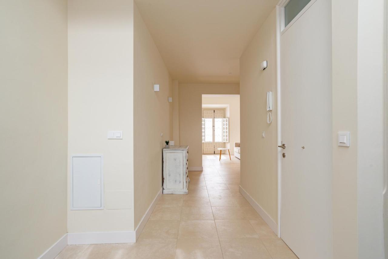 Urbe 10 Carreteria 1 Bedroom Apartment Málaga Esterno foto