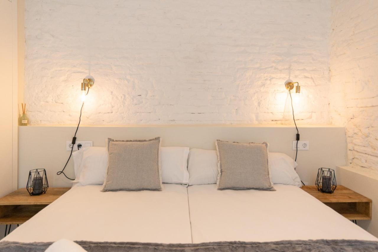 Urbe 10 Carreteria 1 Bedroom Apartment Málaga Esterno foto