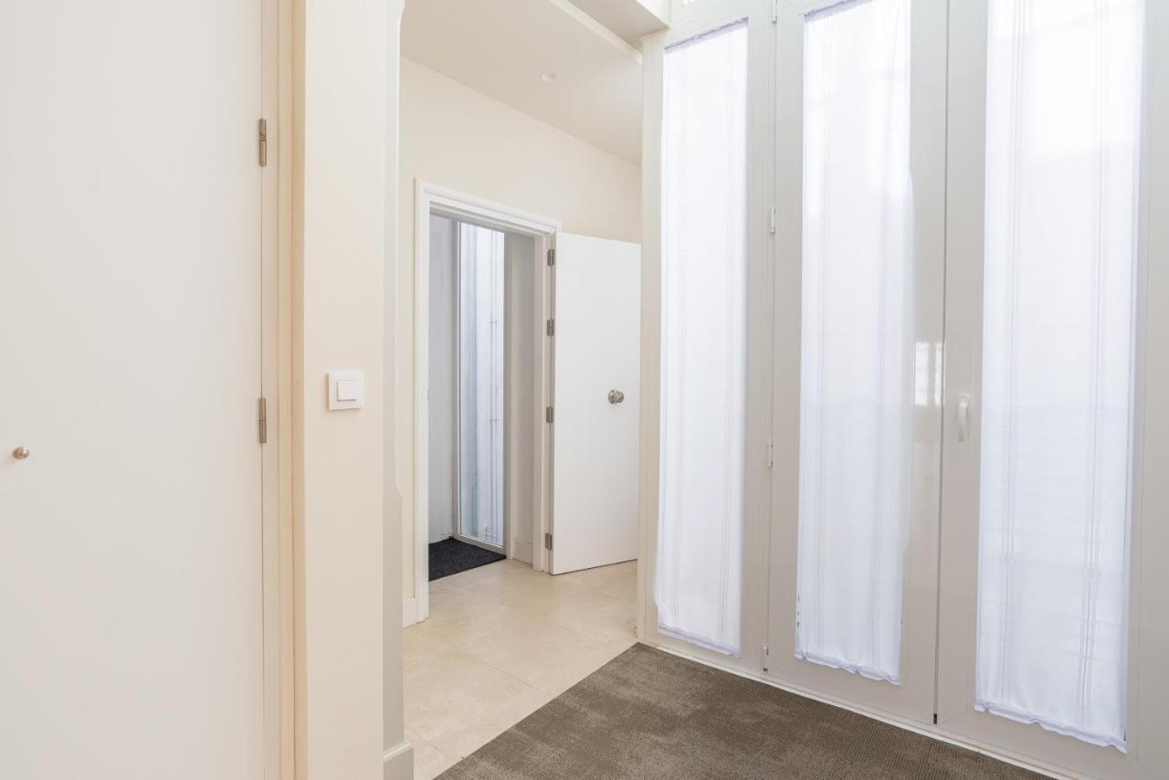 Urbe 10 Carreteria 1 Bedroom Apartment Málaga Esterno foto